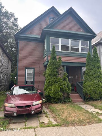 2328 Turner Avenue, Schenectady, NY 12306