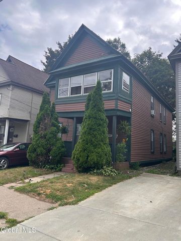 2328 Turner Avenue, Schenectady, NY 12306