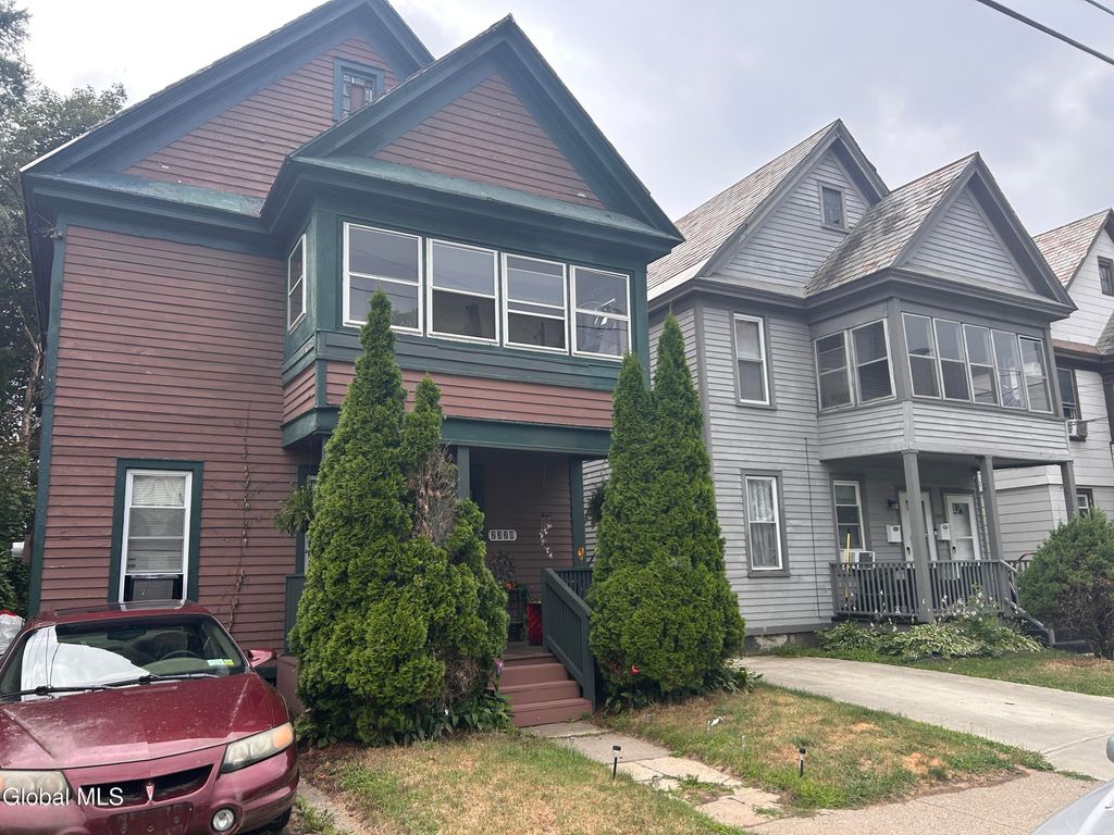2328 Turner Avenue, Schenectady, NY 12306