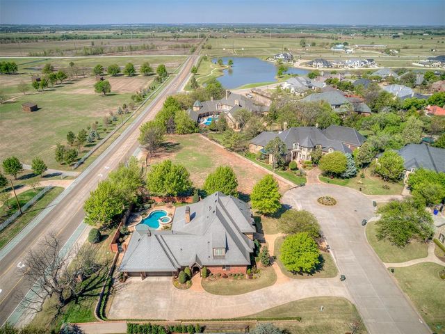 4370 Covington Way, Norman, OK 73072