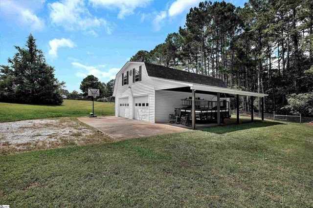 4237 Midway Road, Belton, SC 29627