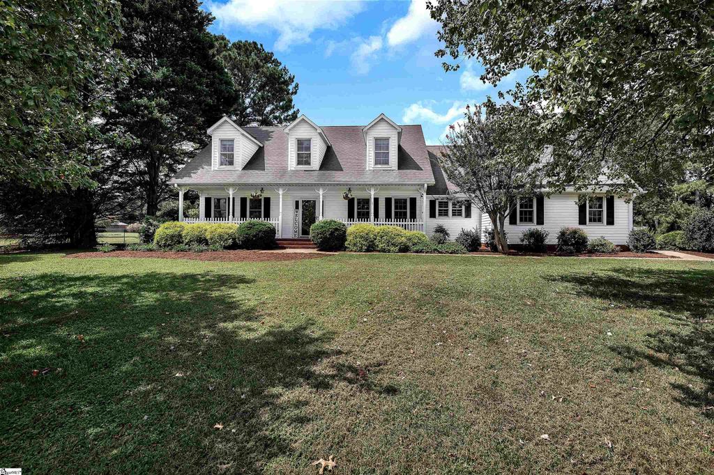 4237 Midway Road, Belton, SC 29627
