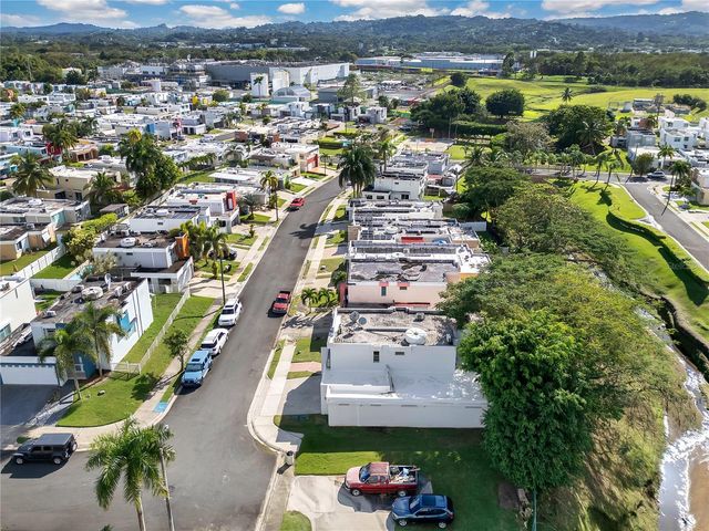 URB PASEO LOS ARTESANOS ALEJANDRO LOZADA 156, Las Piedras, PR 00771