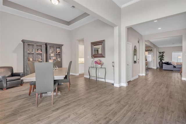 1541 N Blue Bonnet Lane, Angleton, TX 77515