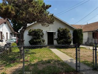 3627 Randolph Street, Huntington Park, CA 90255