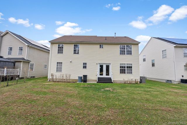 317 Angelo Drive, Montgomery, NY 12549