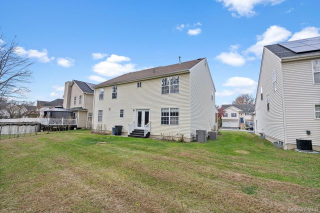 317 Angelo Drive, Montgomery, NY 12549