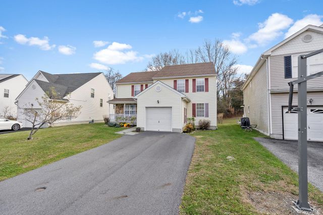 317 Angelo Drive, Montgomery, NY 12549