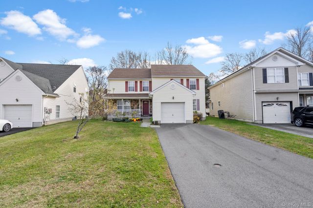 317 Angelo Drive, Montgomery, NY 12549