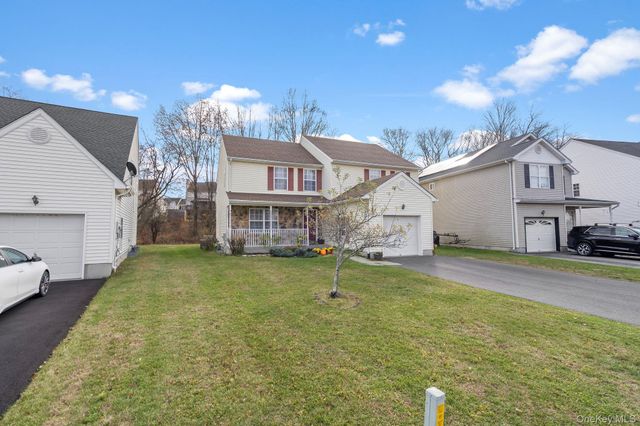 317 Angelo Drive, Montgomery, NY 12549