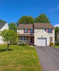 317 Angelo Drive, Montgomery, NY 12549