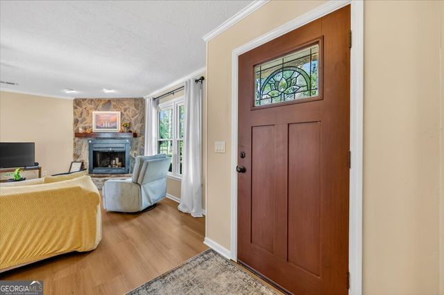 670 Hillmont Drive, Waycross, GA 31503