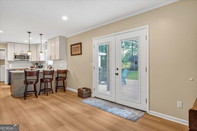 670 Hillmont Drive, Waycross, GA 31503