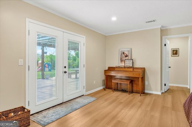 670 Hillmont Drive, Waycross, GA 31503