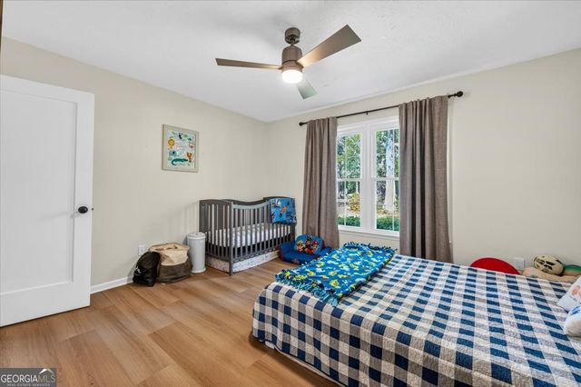 670 Hillmont Drive, Waycross, GA 31503