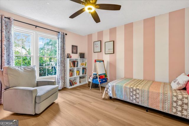 670 Hillmont Drive, Waycross, GA 31503