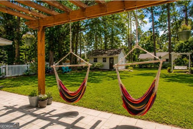 670 Hillmont Drive, Waycross, GA 31503