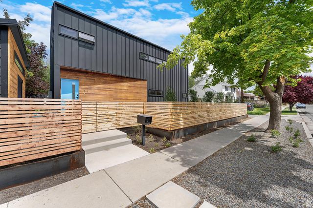 365 E HARVARD AVE, Salt Lake City, UT 84111