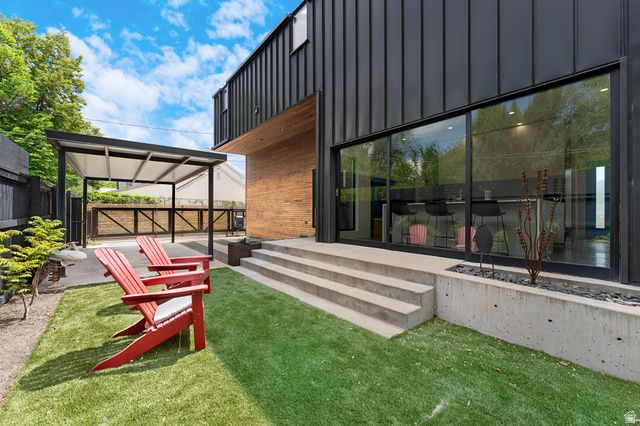 365 E HARVARD AVE, Salt Lake City, UT 84111