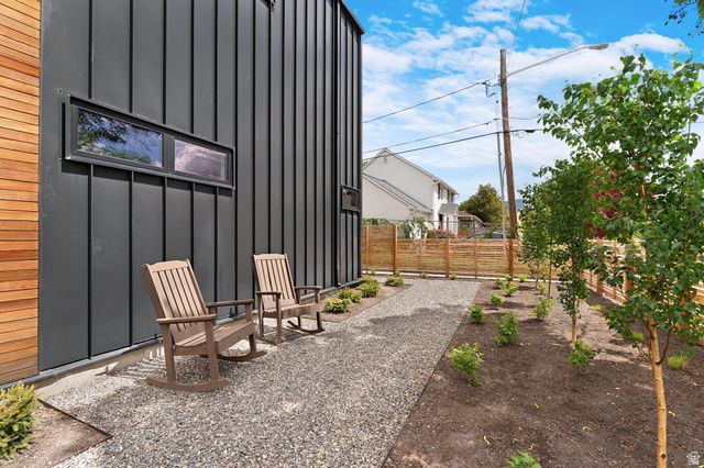 365 E HARVARD AVE, Salt Lake City, UT 84111