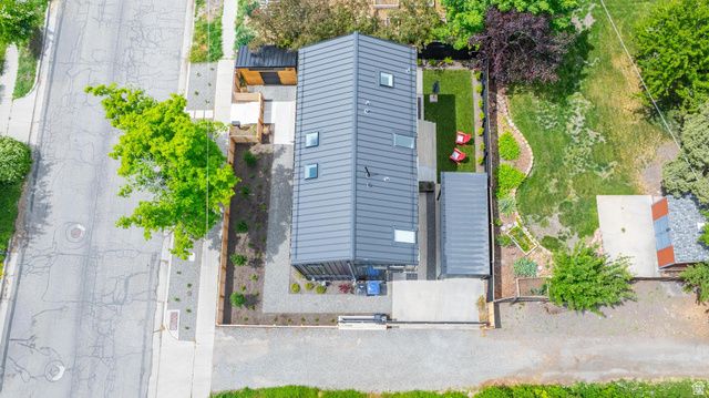 365 E HARVARD AVE, Salt Lake City, UT 84111