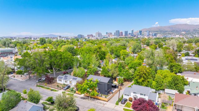 365 E HARVARD AVE, Salt Lake City, UT 84111