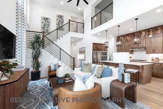 3150 Blackfoot Street, Forney, TX 75126