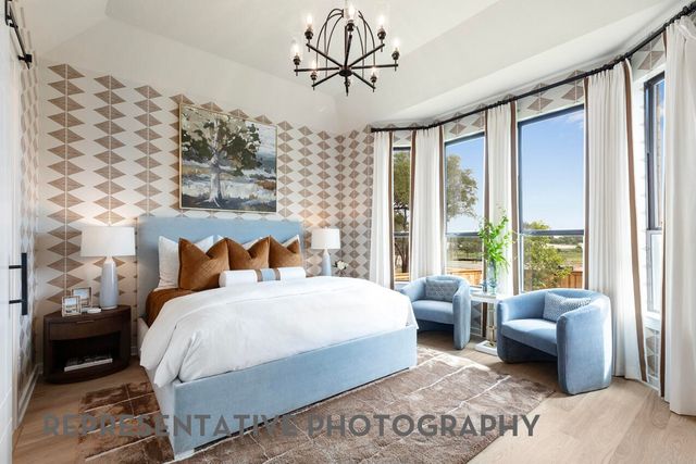 3150 Blackfoot Street, Forney, TX 75126