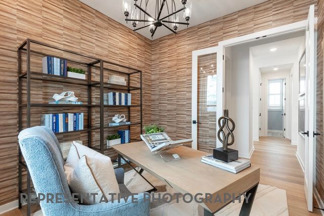 3150 Blackfoot Street, Forney, TX 75126