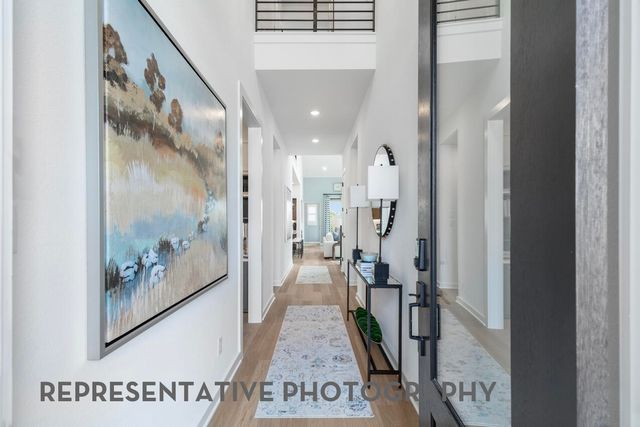 3150 Blackfoot Street, Forney, TX 75126