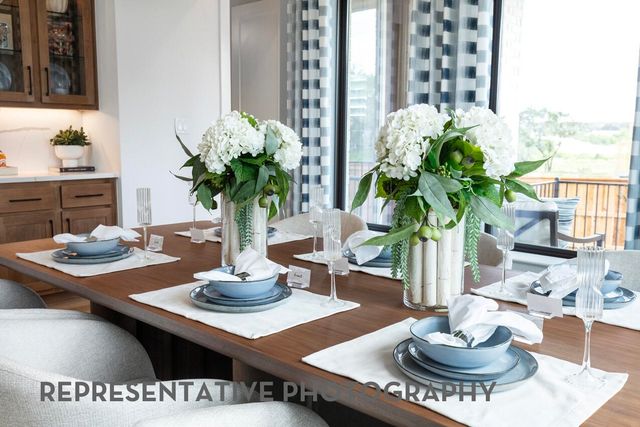 3150 Blackfoot Street, Forney, TX 75126