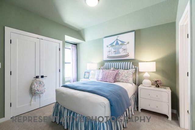 3150 Blackfoot Street, Forney, TX 75126