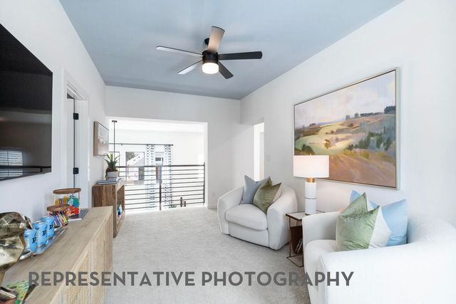 3150 Blackfoot Street, Forney, TX 75126