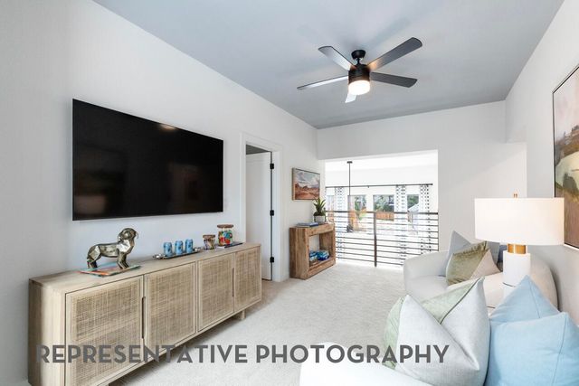 3150 Blackfoot Street, Forney, TX 75126