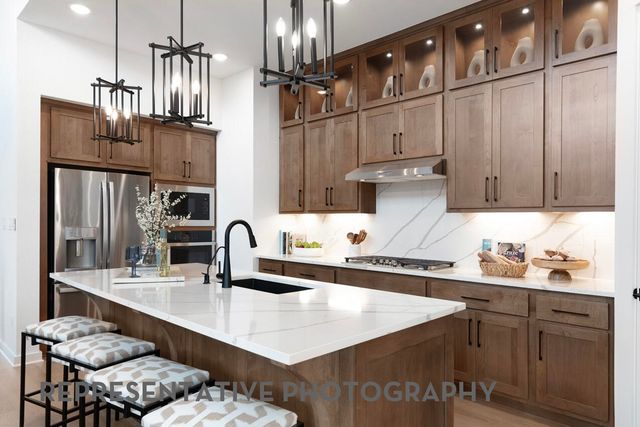 3150 Blackfoot Street, Forney, TX 75126