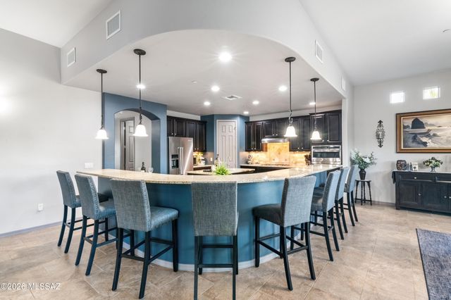 9450 E Woolly Butterfly Court, Corona De Tucson, AZ 85641