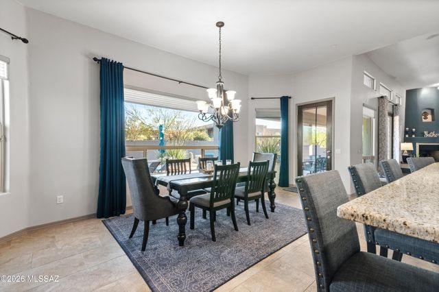 9450 E Woolly Butterfly Court, Corona De Tucson, AZ 85641