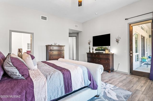 9450 E Woolly Butterfly Court, Corona De Tucson, AZ 85641