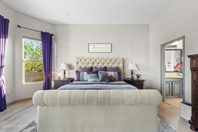 9450 E Woolly Butterfly Court, Corona De Tucson, AZ 85641