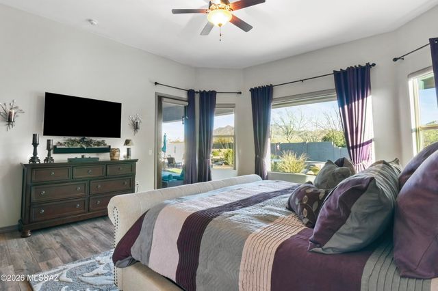 9450 E Woolly Butterfly Court, Corona De Tucson, AZ 85641