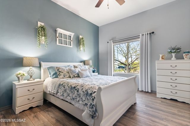 9450 E Woolly Butterfly Court, Corona De Tucson, AZ 85641