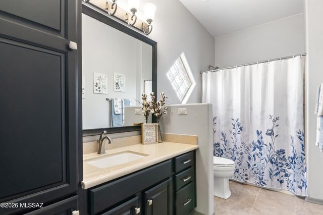 9450 E Woolly Butterfly Court, Corona De Tucson, AZ 85641