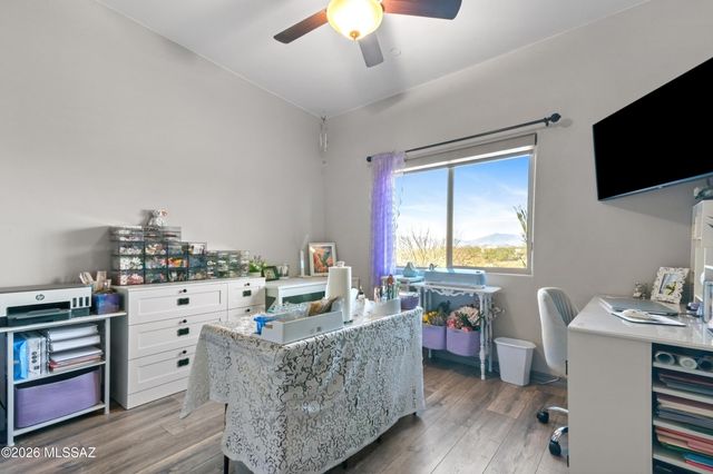 9450 E Woolly Butterfly Court, Corona De Tucson, AZ 85641