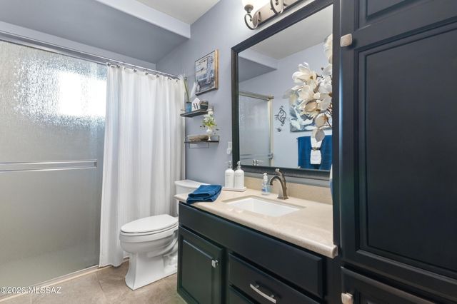 9450 E Woolly Butterfly Court, Corona De Tucson, AZ 85641