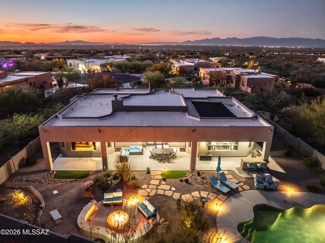 9450 E Woolly Butterfly Court, Corona De Tucson, AZ 85641