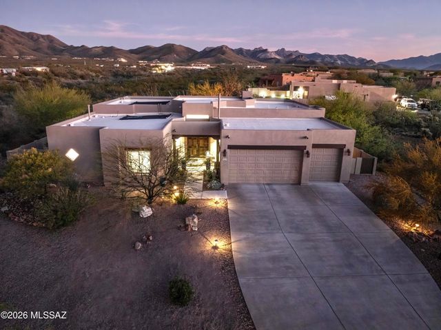 9450 E Woolly Butterfly Court, Corona De Tucson, AZ 85641