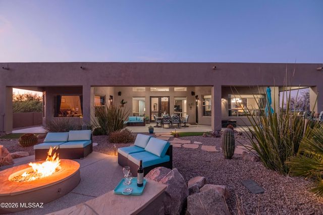 9450 E Woolly Butterfly Court, Corona De Tucson, AZ 85641