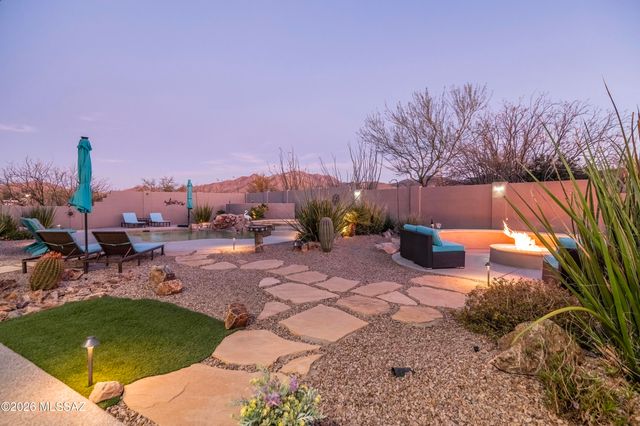 9450 E Woolly Butterfly Court, Corona De Tucson, AZ 85641