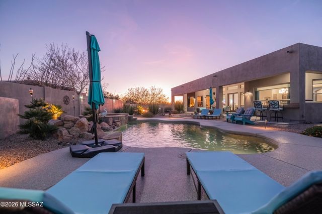 9450 E Woolly Butterfly Court, Corona De Tucson, AZ 85641