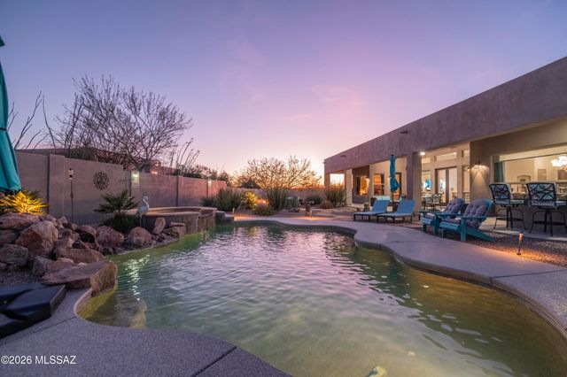 9450 E Woolly Butterfly Court, Corona De Tucson, AZ 85641